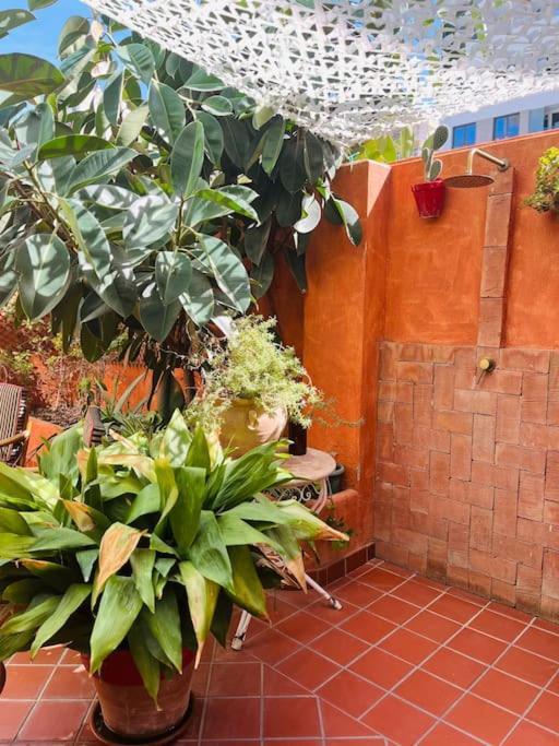 Apartamento Loft A 5Min De La Playa Valencia Exterior foto